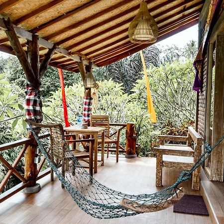 The Asri Villas Jembrana  Luaran gambar