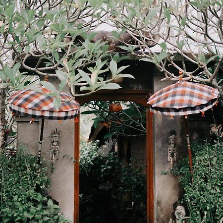 The Asri Villas Jembrana  Luaran gambar