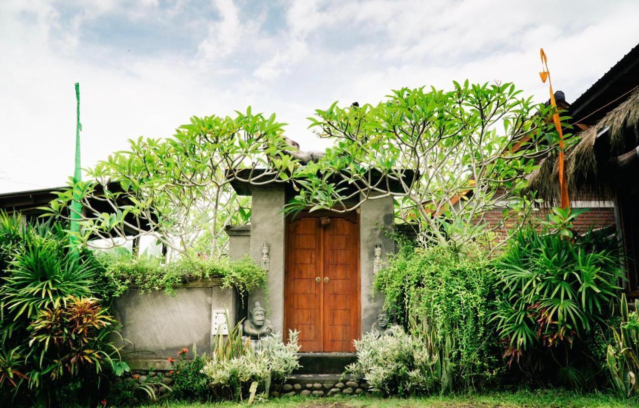 The Asri Villas Jembrana  Luaran gambar
