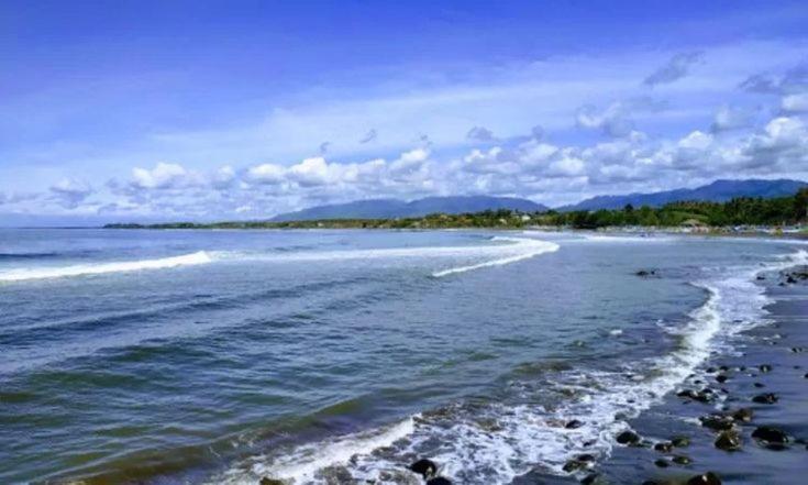 The Asri Villas Jembrana  Luaran gambar