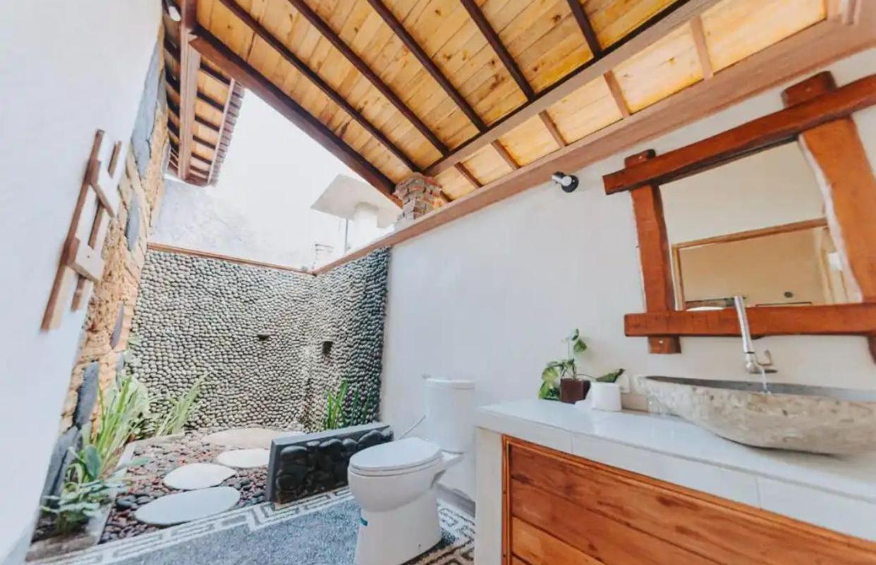 The Asri Villas Jembrana  Luaran gambar