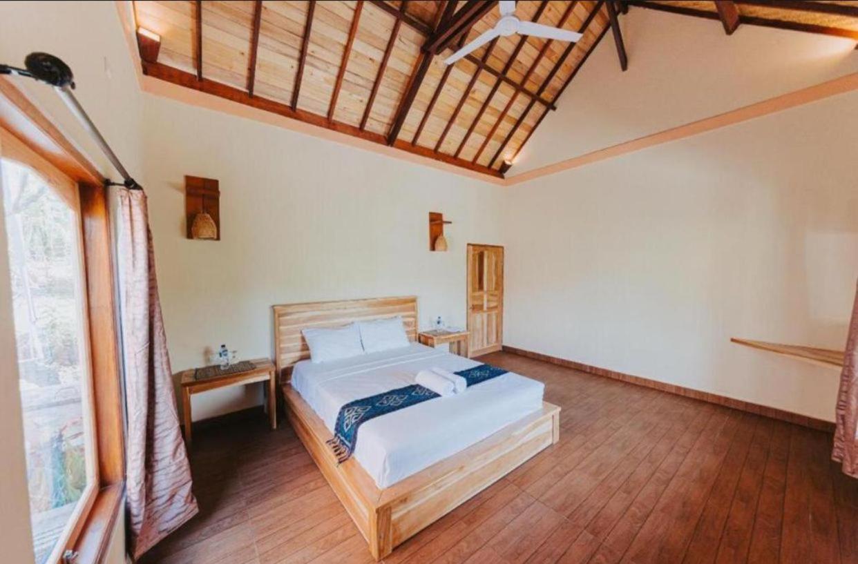 The Asri Villas Jembrana  Luaran gambar
