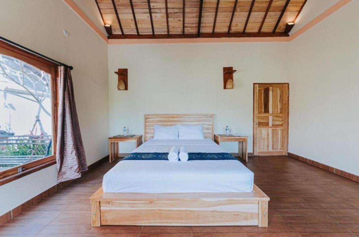 The Asri Villas Jembrana  Luaran gambar