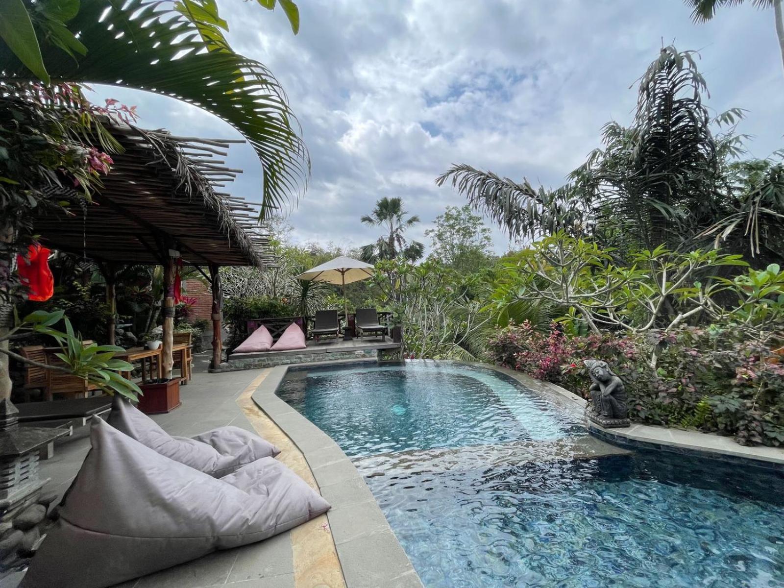 The Asri Villas Jembrana  Luaran gambar