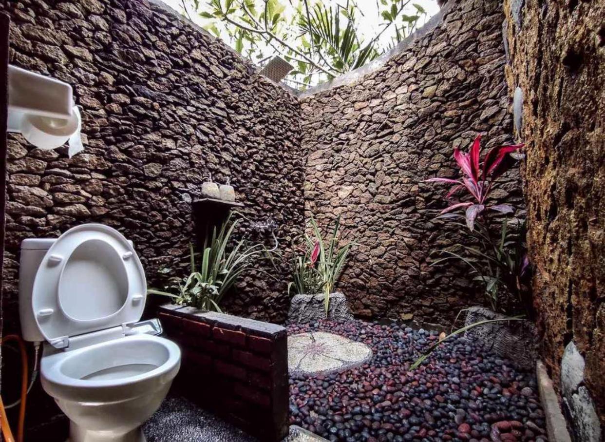 The Asri Villas Jembrana  Luaran gambar