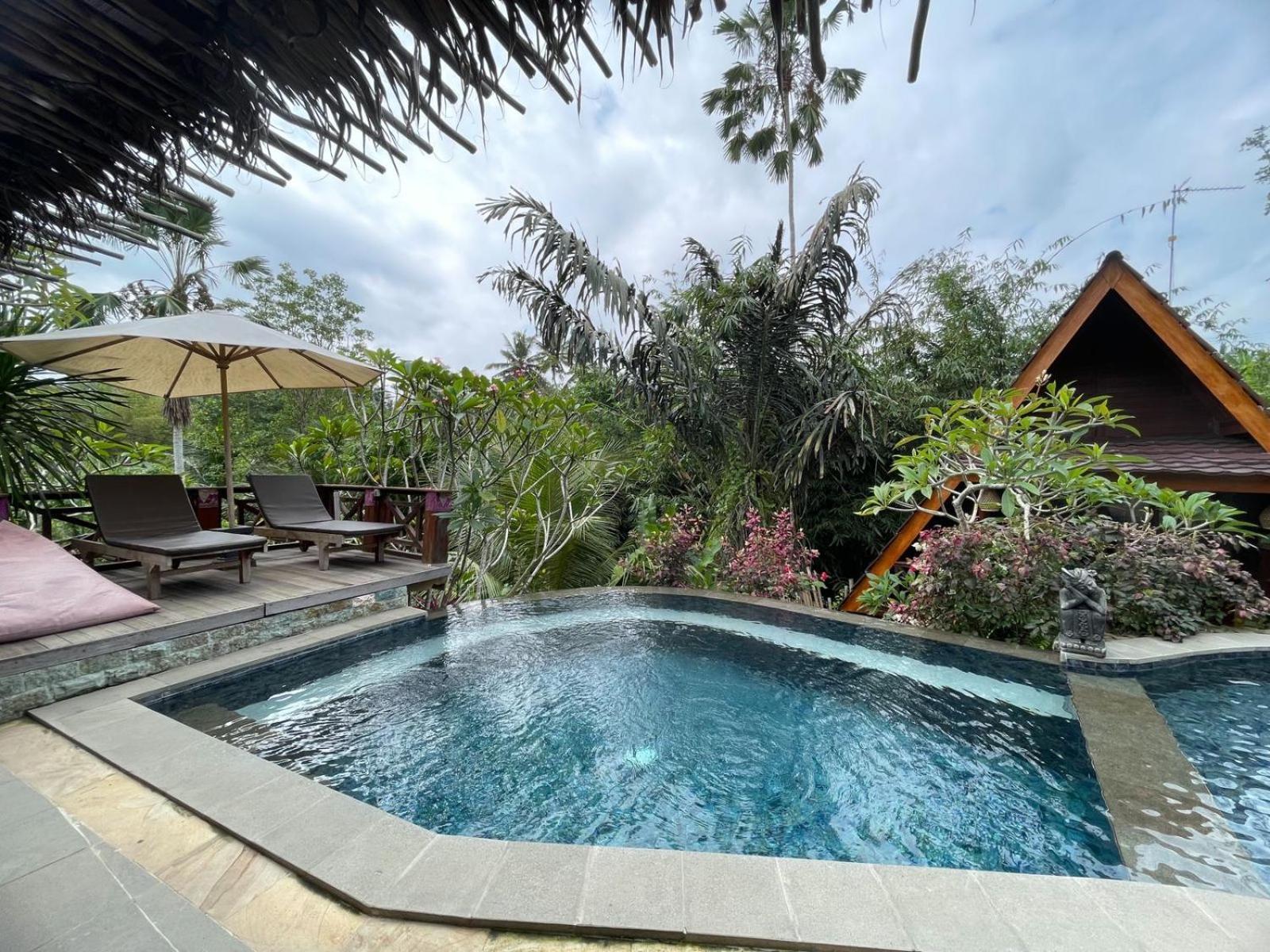 The Asri Villas Jembrana  Luaran gambar