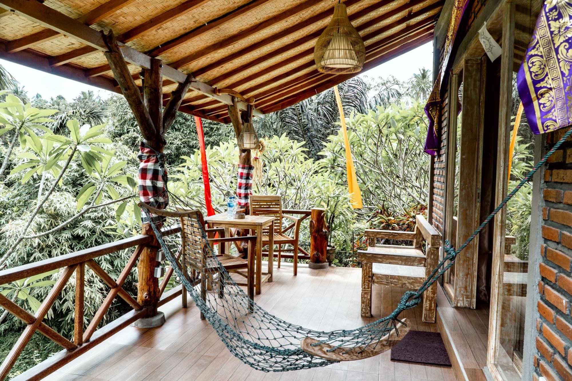 The Asri Villas Jembrana  Luaran gambar
