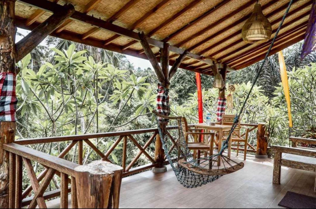The Asri Villas Jembrana  Luaran gambar