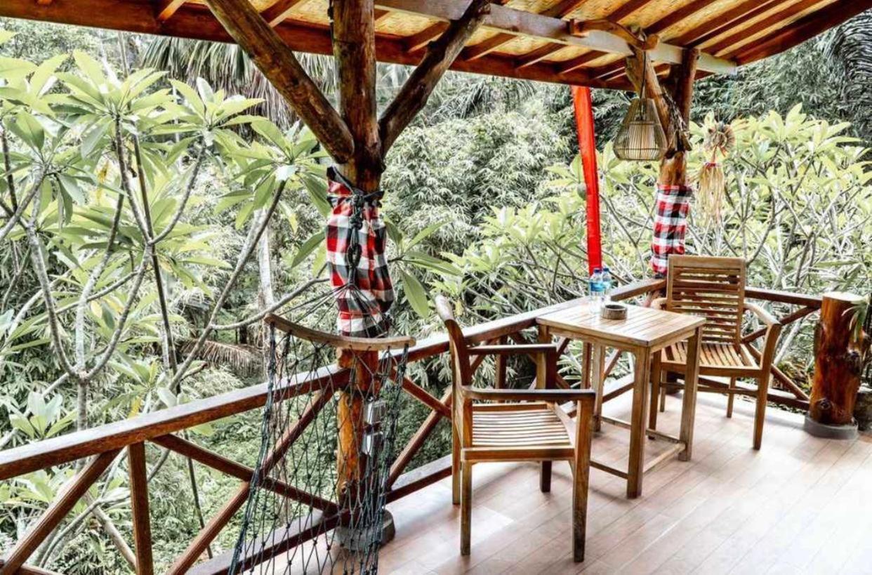 The Asri Villas Jembrana  Luaran gambar