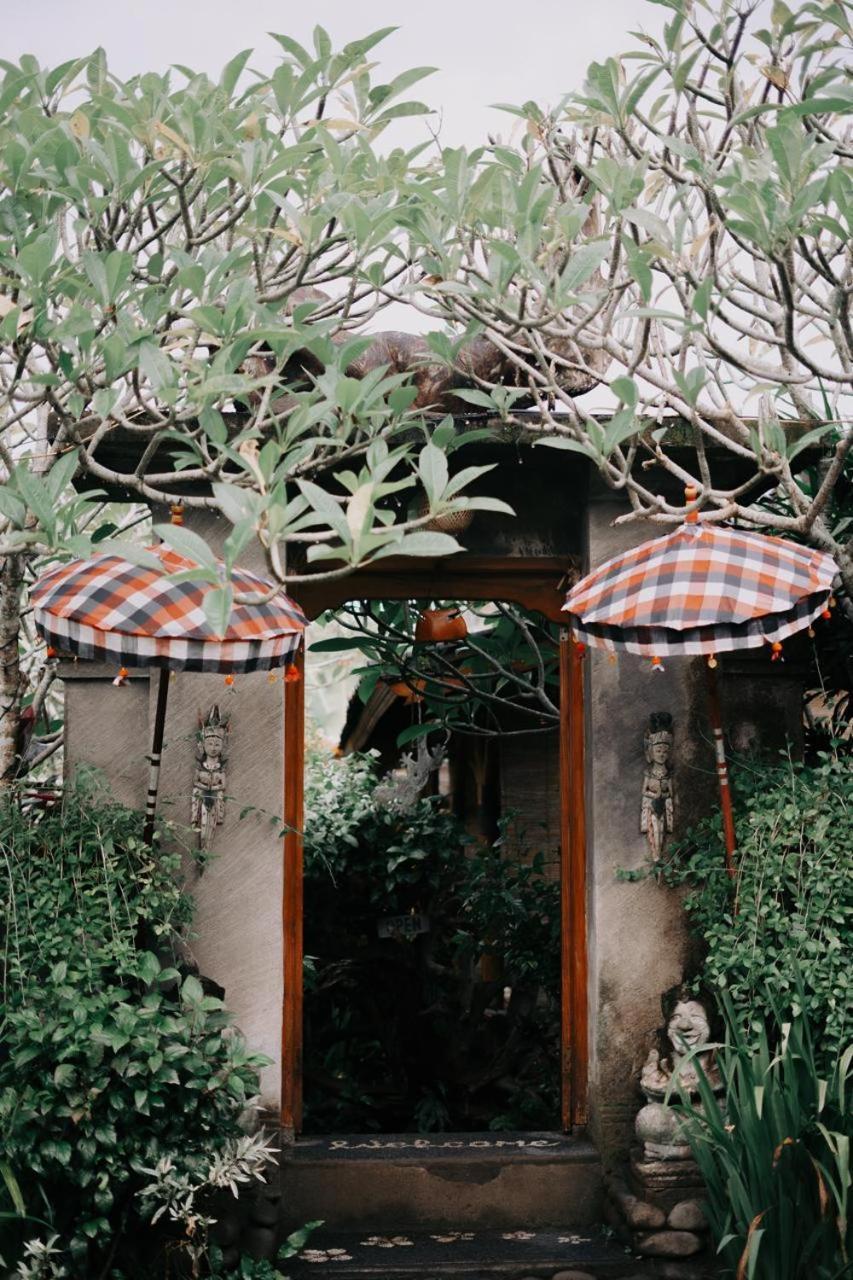 The Asri Villas Jembrana  Luaran gambar