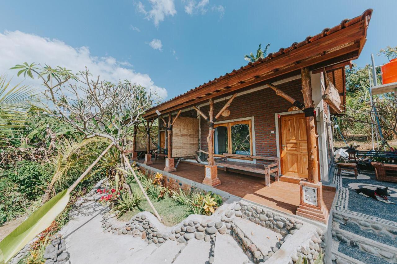 The Asri Villas Jembrana  Luaran gambar