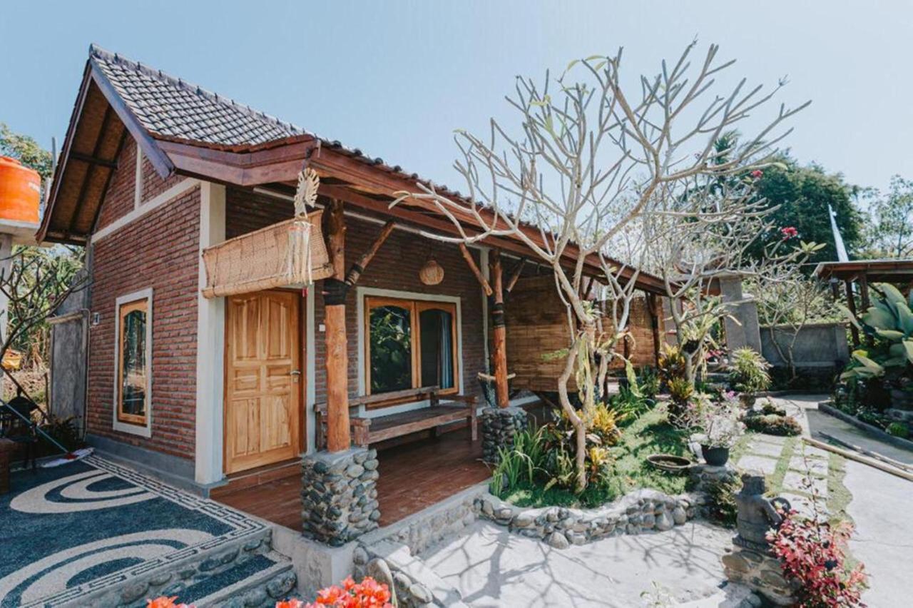 The Asri Villas Jembrana  Luaran gambar